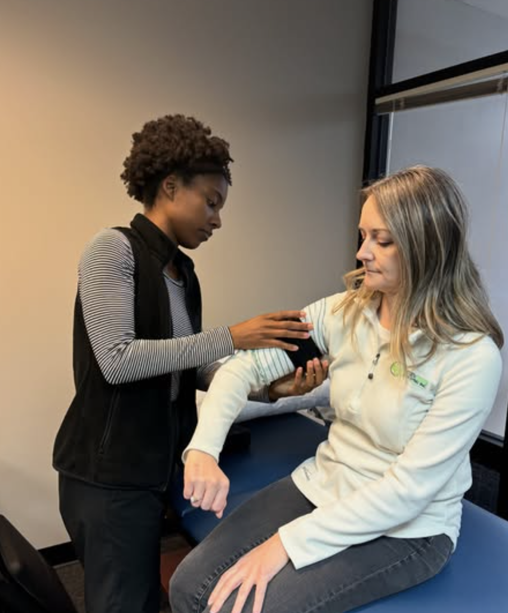 Performance Physical Therapy